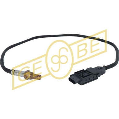 NOx-Sensor, NOx-Katalysator 9 3723 1 NOx-Sensor, NOx-Katalysator 9 3723 1