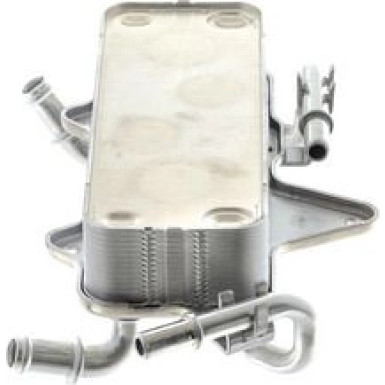 Mahle Ölkühler, Automatikgetriebe BEHR Premium Line CLC 283 000P