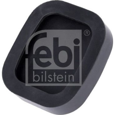FEBI BILSTEIN 08775 Pedalbelag, Bremspedal