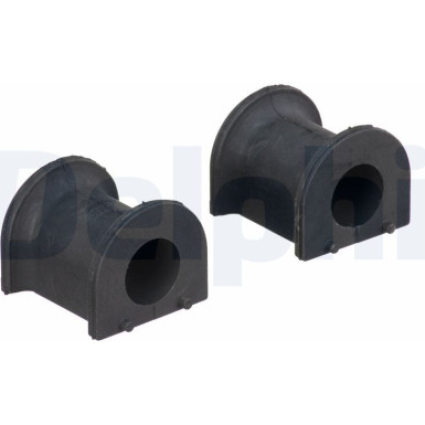 Lagerbuchse, Stabilisator TD1856W Lagerbuchse, Stabilisator TD1856W