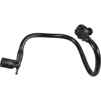 Metzger Unterdruckleitung, Bremskraftverstärker 2180038