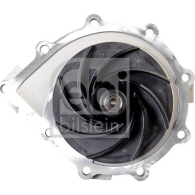 FEBI BILSTEIN 32323 Wasserpumpe