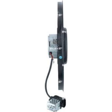 NRF Lüfter, Motorkühlung 47877