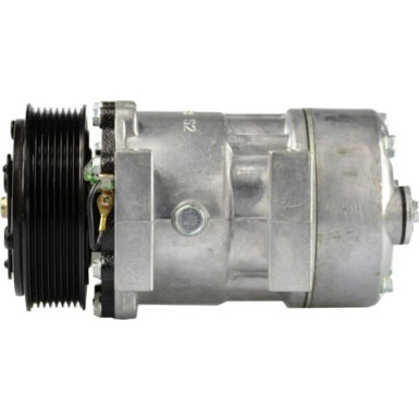 Mahle Kompressor, Klimaanlage BEHR ACP 1143 000S
