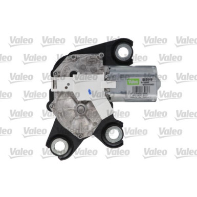 Valeo Wischermotor 582649