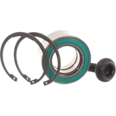 2 x SKF Radlagersatz VKBA 1356