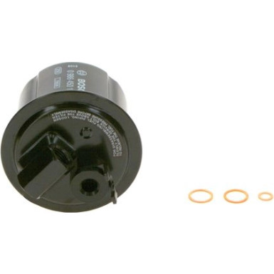 Kraftstofffilter 0 986 450 104 Kraftstofffilter 0 986 450 104