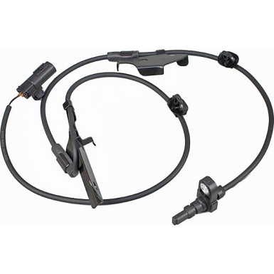 Metzger Sensor, Raddrehzahl 09001147