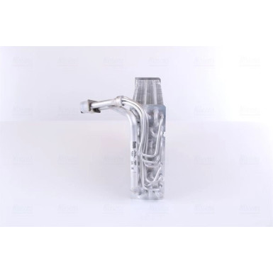 Nissens Verdampfer, Klimaanlage 92170