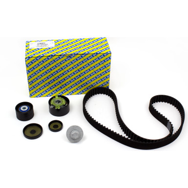 NTN-SNR Zahnriemensatz KD455.40