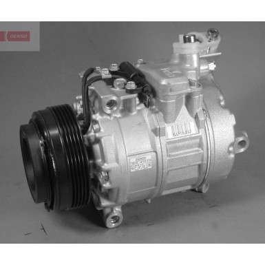 DENSO 7SBU16C Klimakompressor DCP05016 DENSO 7SBU16C Klimakompressor DCP05016