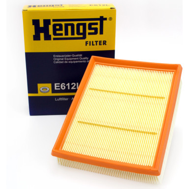 Hengst Filter Luftfilter E612L