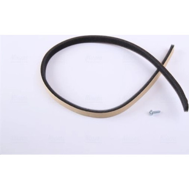 Nissens Wärmetauscher, Innenraumheizung 707083