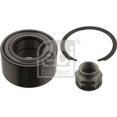 FEBI BILSTEIN 37015 Radlagersatz