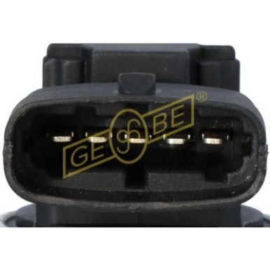 GEBE AGR-Ventil 9 3026 1