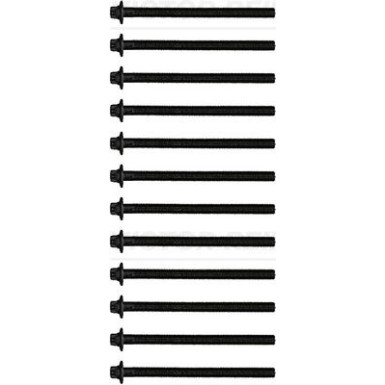Zylinderkopfschraubensatz 14-32331-01