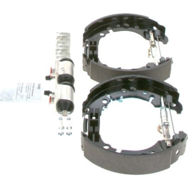 Bremsbackensatz 0 204 114 707 Bremsbackensatz 0 204 114 707