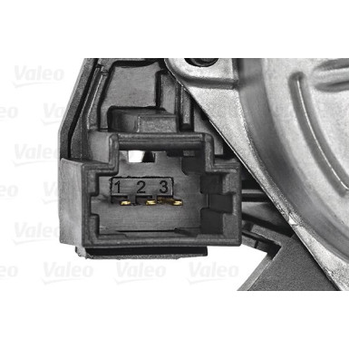 Valeo Wischermotor 582606
