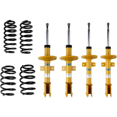 Bilstein Fahrwerkssatz, Federn/Dämpfer BILSTEIN - B12 Lift-Kit 46-341051
