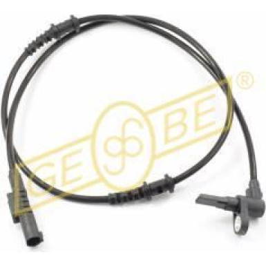 GEBE Sensor, Raddrehzahl 9 1076 1