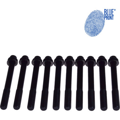 Blue Print Zylinderkopfschraubensatz ADK87802 Blue Print Zylinderkopfschraubensatz ADK87802
