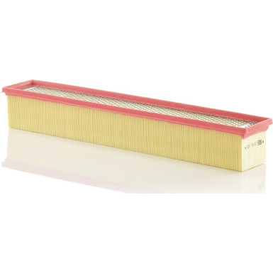 MANN-FILTER CU 61 225 Innenraumfilter, Partikelfilter