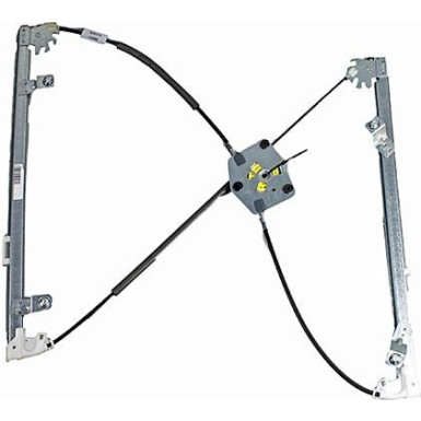 Metzger Fensterheber 2160477