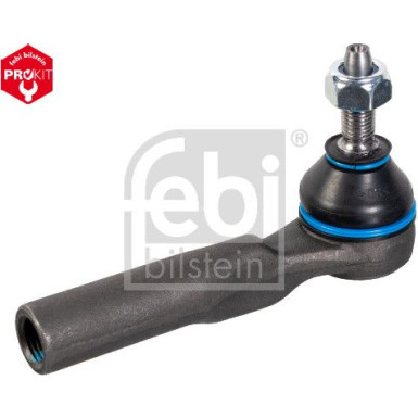 FEBI BILSTEIN 12758 Spurstangenkopf