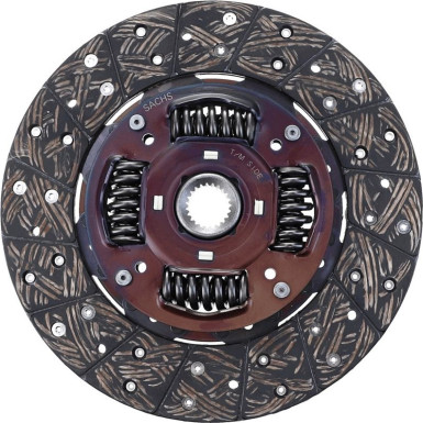 SACHS 3000 840 501 Kupplungssatz