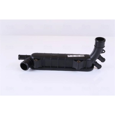 Nissens Ölkühler, Motoröl FIRST FIT 90976