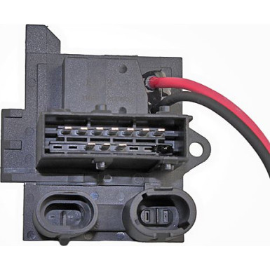 Metzger Widerstand, Innenraumgebläse 0917360