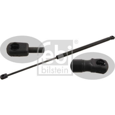 FEBI BILSTEIN 27762 Gasfeder, Koffer-/Laderaum