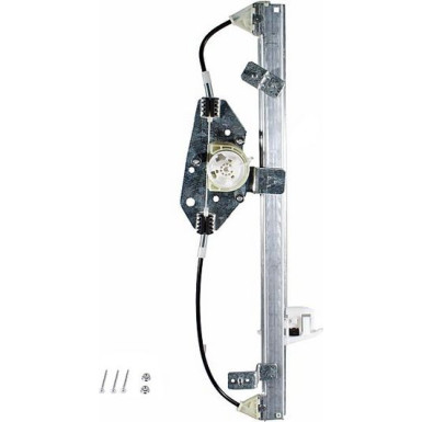 Metzger Fensterheber 2160228