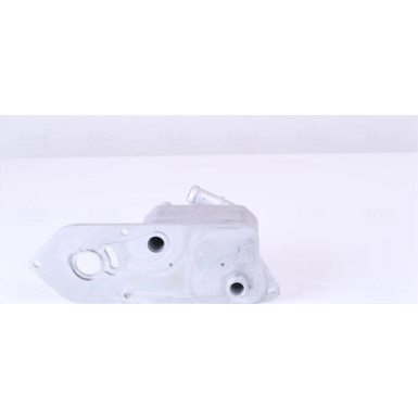 Nissens Ölkühler, Motoröl FIRST FIT 90892