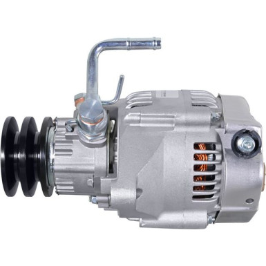 Generator 8EL 012 428-041 Generator 8EL 012 428-041