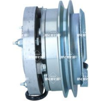 NRF Kupplung, Kühlerlüfter 49700