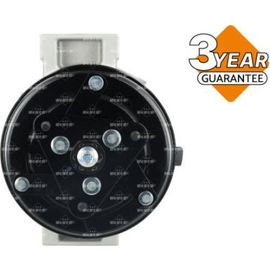 Kompressor, Klimaanlage 32559
