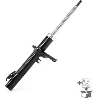 Monroe Stoßdämpfer MONROE ORIGINAL (Gas Technology) 16296