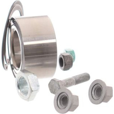 SKF Radlagersatz VKBA 1358