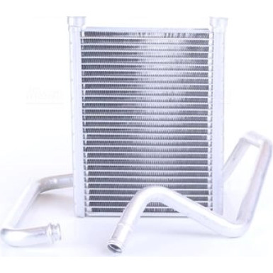 Nissens Wärmetauscher, Innenraumheizung 707178