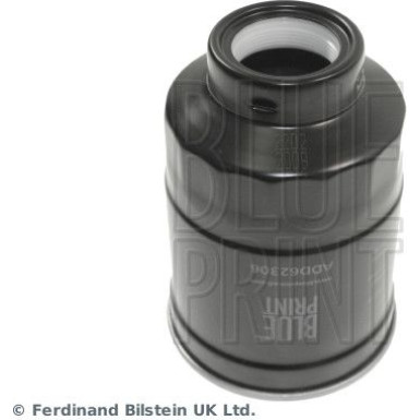 Blue Print Kraftstofffilter ADD62306