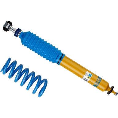 Fahrwerkssatz, Federn/Dämpfer 48-258067 Fahrwerkssatz, Federn/Dämpfer 48-258067