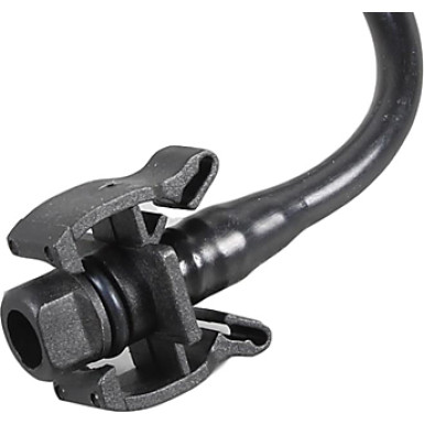 Metzger Entlüftungsschlauch, Ausgleichsbehälter 2420917