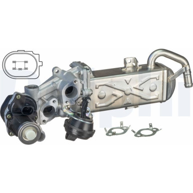 AGR-Ventil EG10472-12B1 AGR-Ventil EG10472-12B1