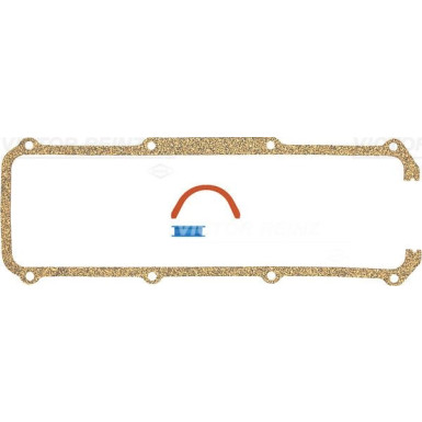 Victor Reinz Dichtungssatz, Zylinderkopfhaube 15-12947-02