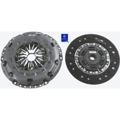 SACHS 3000 951 812 Kupplungssatz XTend SACHS 3000 951 812 Kupplungssatz XTend