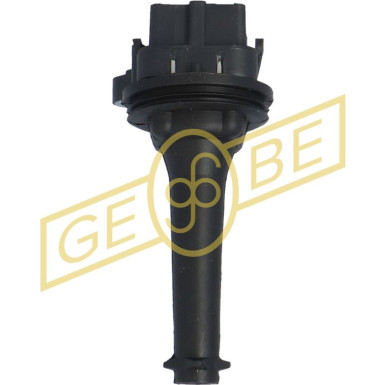 GEBE Zündspule 9 4570 1