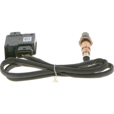 Partikelsensor 0 281 007 095 Partikelsensor 0 281 007 095
