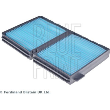 Blue Print Filter, Innenraumluft ADT32539