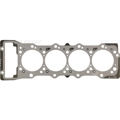 Dichtung, Zylinderkopf 61-53710-20 Dichtung, Zylinderkopf 61-53710-20